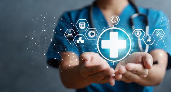 Health System Strategy